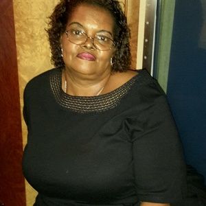 Meet your Posher, Dianne